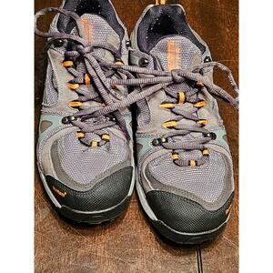 Dunham Men's Mow613GR Trail Shoes Sz 9 4E Gray
